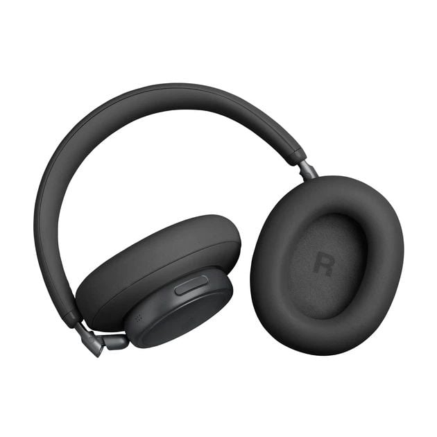 Навушники бездротові JBL Live 780NC Black | Фото 3