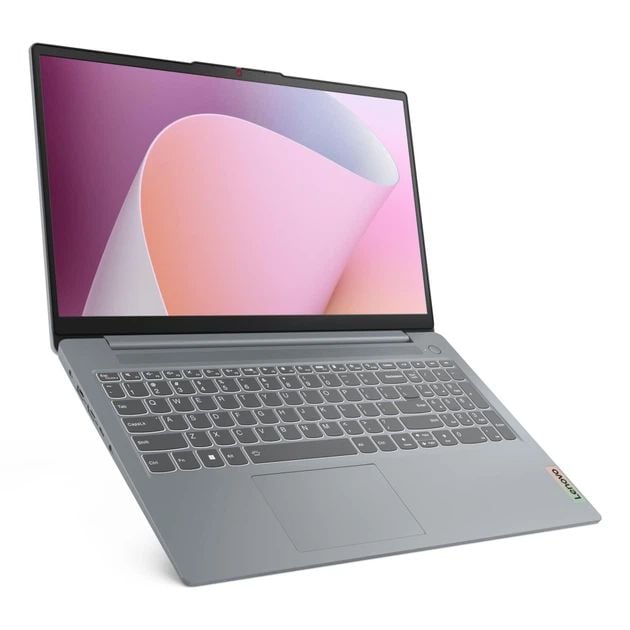Ноутбук LENOVO IdeaPad Slim 3 15AMN8 (82XQ01BKRM) | Фото 2