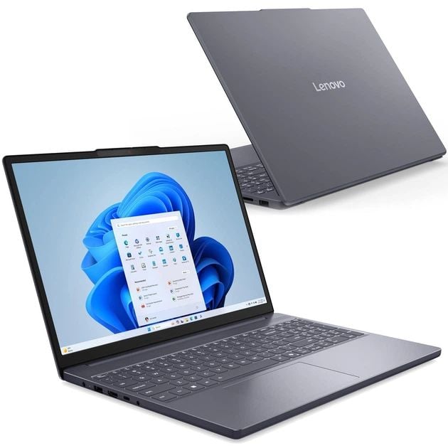 Ноутбук LENOVO IdeaPad Slim 3 15IRH10 (83K1014PRM) | Фото 3