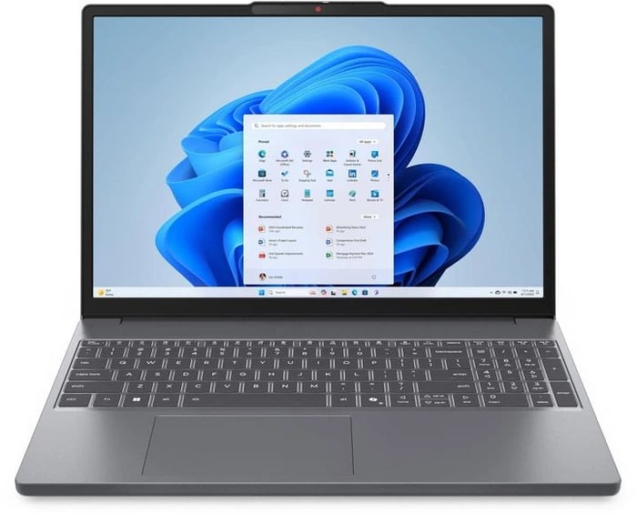 Ноутбук LENOVO IdeaPad Slim 3 15IRH10 (83K1014PRM) | Фото 2