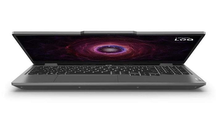 Ноутбук LENOVO LOQ 15ARP9 (83JC0068PB) | Фото 3