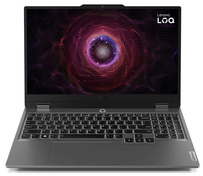 Ноутбук LENOVO LOQ 15ARP9 (83JC0068PB) | Фото 2