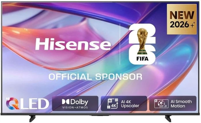 Телевізор Hisense 75E7S | Фото 2
