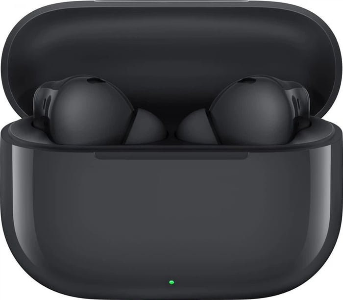 Навушники бездротові HUAWEI Freebuds SE 4 ANC Black | Фото 3