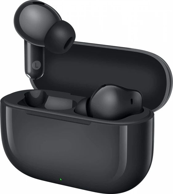 Навушники бездротові HUAWEI Freebuds SE 4 ANC Black | Фото 2