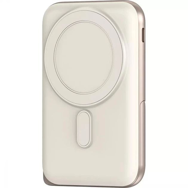 Внешний аккумулятор Proove Knight 20W 10000mAh (beige) | Фото 2