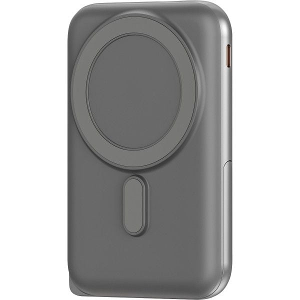 Наружный аккумулятор Proove Knight 20W 10000mAh (dark gray) | Фото 3