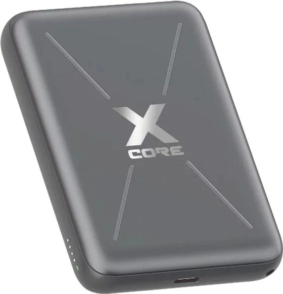 Зовнішний акумулятор Proove X-Core 22.5W 10000mAh (gray) | Фото 2