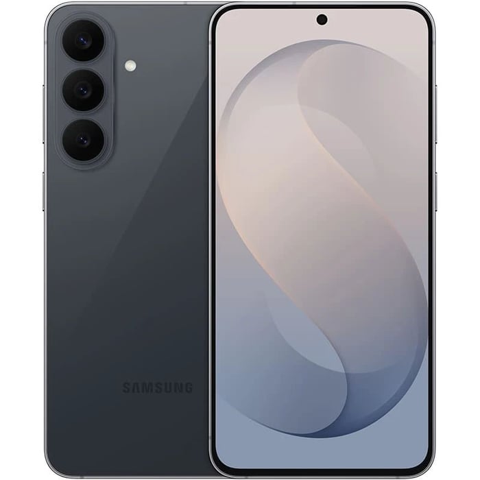 Смартфон Samsung SM-S741B Galaxy S26 FE 5G 8/256Gb ZKG (graphite) | Фото 2