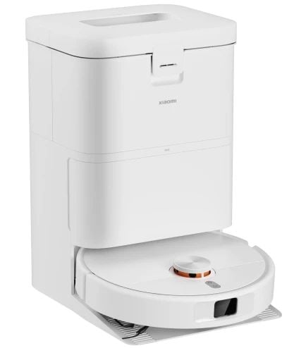 Пылесос Xiaomi Robot Vacuum H50 | Фото 2