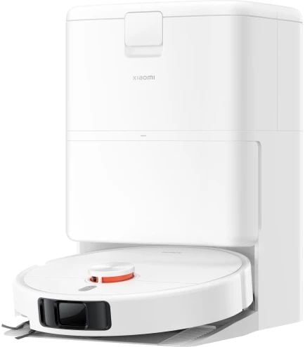 Пылесос Xiaomi Robot Vacuum H50 Pro | Фото 2