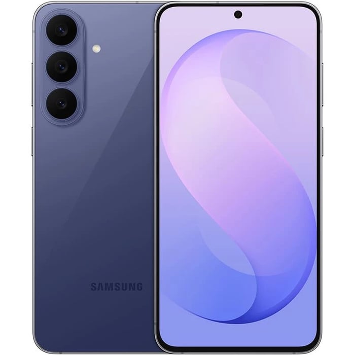 Смартфон Samsung SM-S741B Galaxy S26 FE 5G 8/512Gb ZVI (blueberry) | Фото 2
