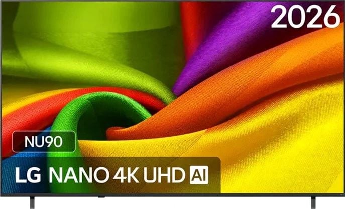 Телевізор LG 75NU900B6LA | Фото 3