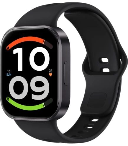 Смарт-часы Xiaomi Redmi Watch 6 ActiveMidnight Black BHR09CZGL | Фото 3