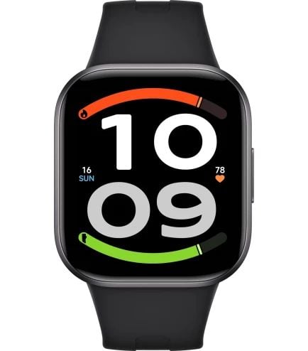 Смарт-часы Xiaomi Redmi Watch 6 ActiveMidnight Black BHR09CZGL | Фото 2