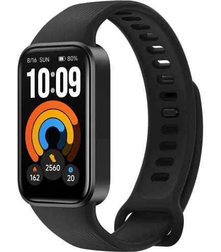 Фитнес-браслет Xiaomi Smart Band 11 Active Black | Фото 3