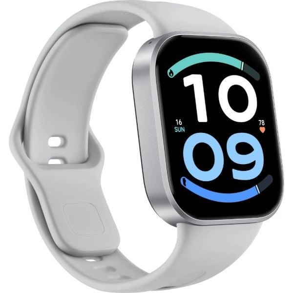Смарт-часы Xiaomi Redmi Watch 6 ActiveMatte Silver BHR09CXGL | Фото 3