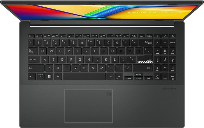 Ноутбук ASUS Vivobook Go 15 E1504FA-BQ1964 (90NB0ZR2-M035T0) | Фото 3