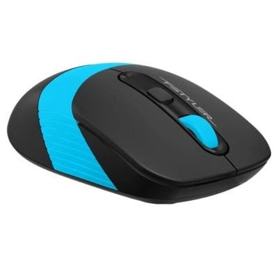 Мышь A4Tech FG10 (Blue) | Фото 3