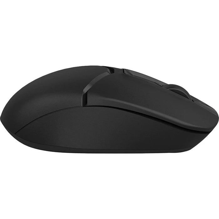 Мышь A4Tech FG12 (Black) | Фото 3