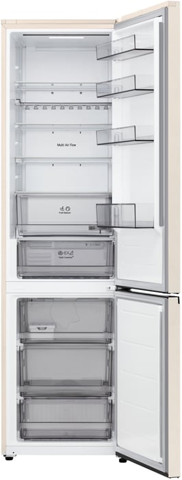 Холодильник LG GC-B509EETM | Фото 3