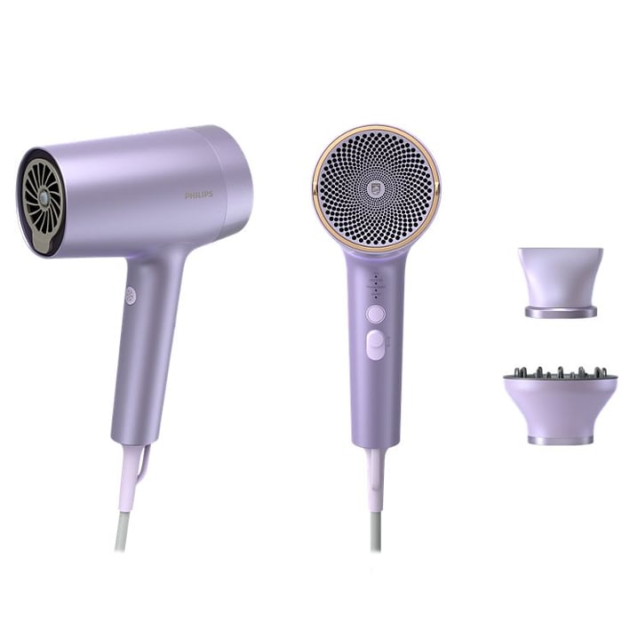 Фен PHILIPS BHD720/10 | Фото 2
