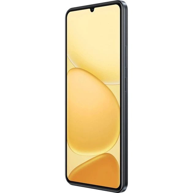 Смартфон Realme NOTE 80 4/64GB (storm black) | Фото 3