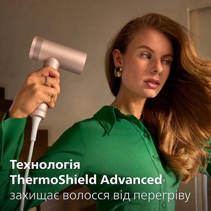 Фен PHILIPS BHD837/10 | Фото 3