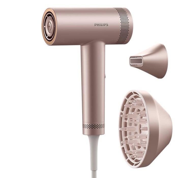Фен PHILIPS BHD837/10 | Фото 2
