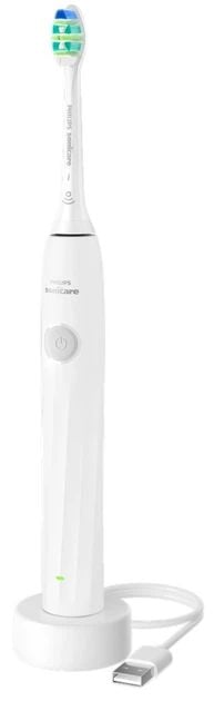 Електрична зубна щітка PHILIPS HX4021/01 | Фото 2