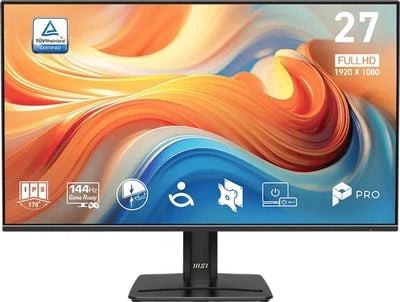 Монітор MSI PRO MP271 E14A (9S6-3PE9CM-001) | Фото 2
