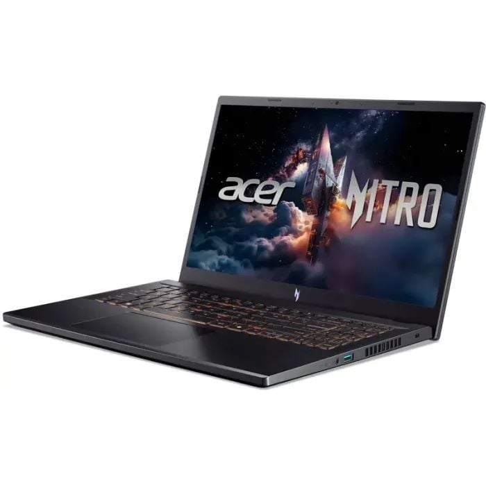 Ноутбук LENOVO Nitro V 15 ANV15-52-56CE (NH.QV2EU.00V) | Фото 3