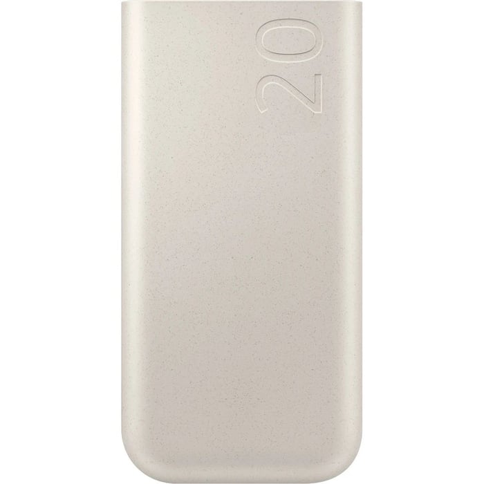 Повербанки (аккумуляторы) Samsung 20000mAh PD45W White | Фото 2