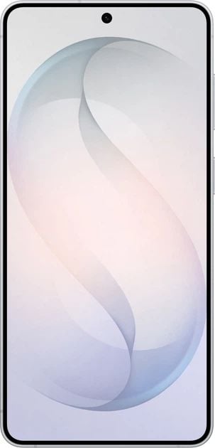 Смартфон Samsung S26 Plus S947B 12/512GB White (SM-S947BZWGEUC) | Фото 3
