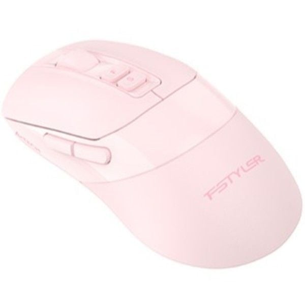 Мышь A4Tech FB50C Plus (Pink) | Фото 3