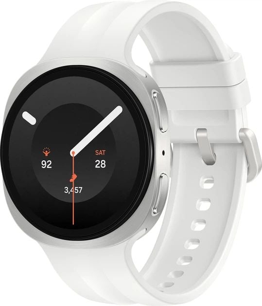Смарт-часы Samsung Galaxy Watch 9 40mm eSIM Beige (SM-L345FZEASEK) | Фото 2