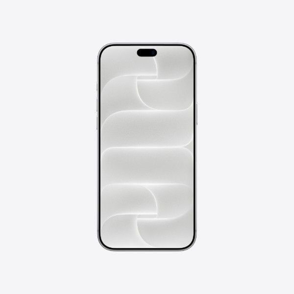 Смартфон Apple iPhone 18 Pro 1TB Silver | Фото 3