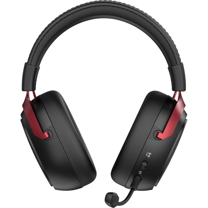 Наушники Ajazz AHM10 Max Black (AHM10-MAX-B) | Фото 3