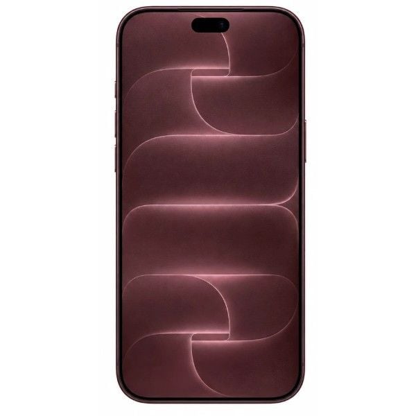 Смартфон Apple iPhone 18 Pro Max 256GB Burgundy | Фото 3
