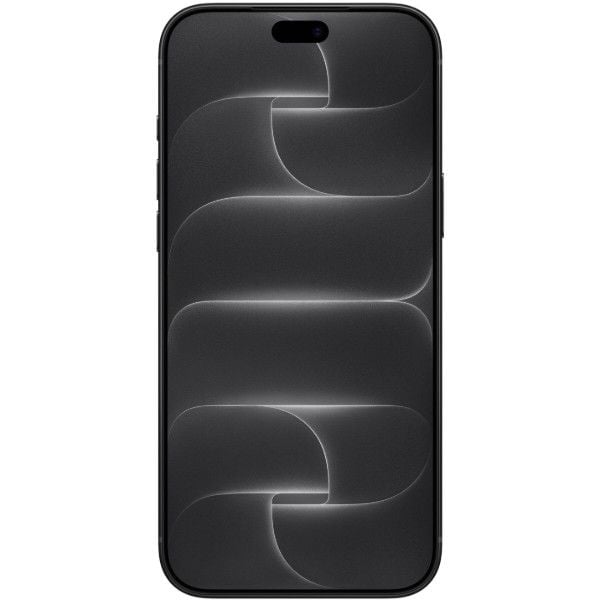 Смартфон Apple iPhone 18 Pro Max 512GB Black | Фото 3