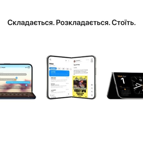Смартфон Apple iPhone Duo 256GB Night Sky | Фото 3