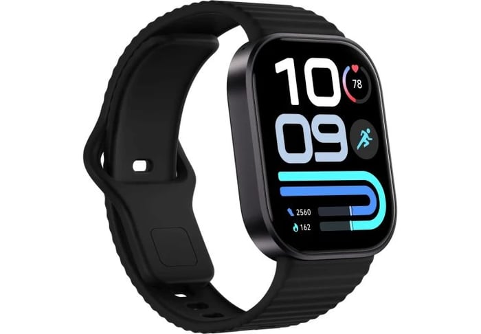 Смарт-часы Xiaomi Redmi Watch 6 Lite Black BHR09CWGL | Фото 3
