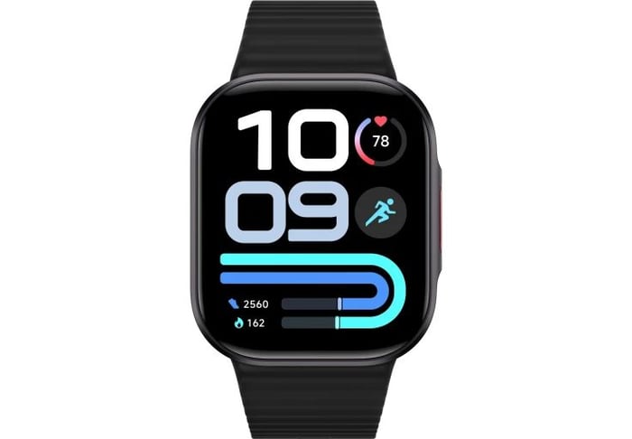 Смарт-часы Xiaomi Redmi Watch 6 Lite Black BHR09CWGL | Фото 2