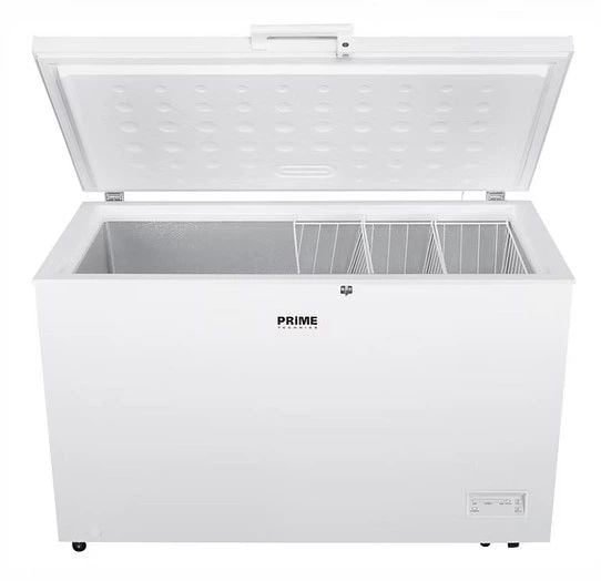 Морозильна скриня PRIME Technics CS 4023 E | Фото 3