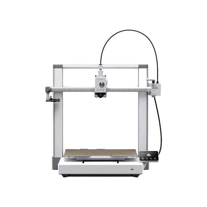 3D-принтер 3D принтер BambuLab A2L | Фото 3