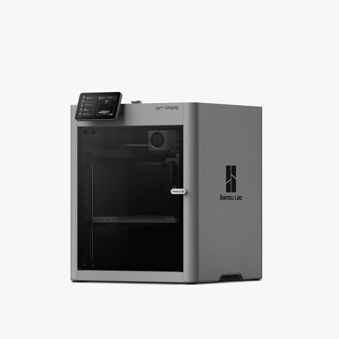 3D-принтер 3D принтер BambuLab P2S | Фото 3