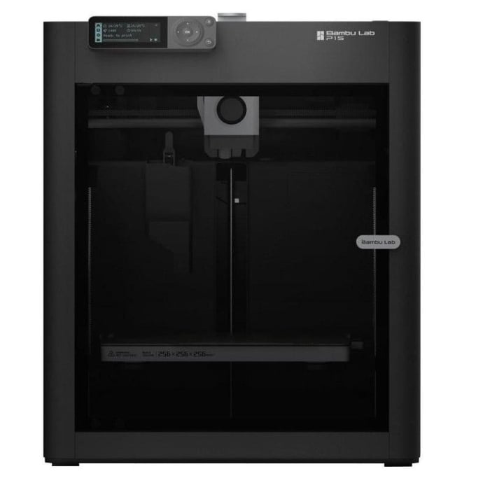 3D-принтер 3D принтер BambuLab P1S | Фото 3