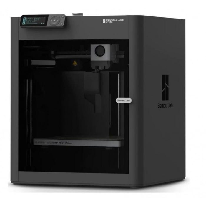 3D-принтер 3D принтер BambuLab P1S | Фото 2