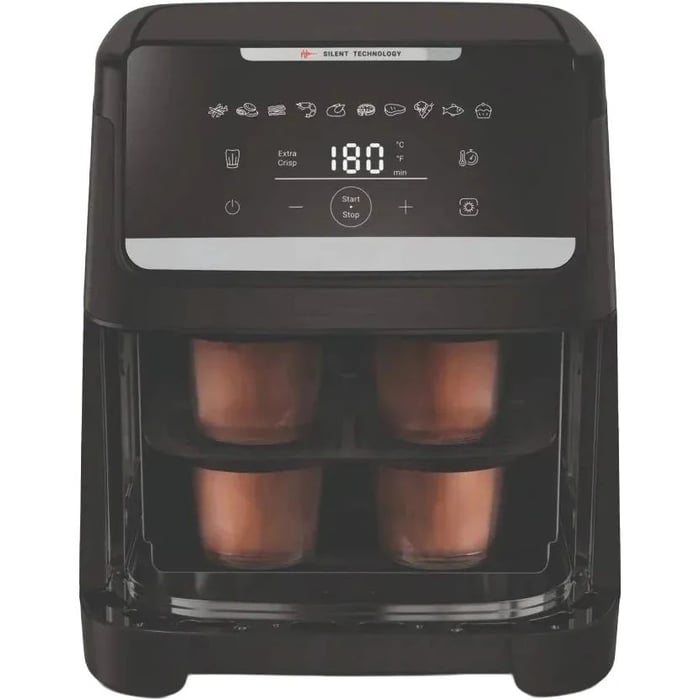 Мультипечь TEFAL EY8428E0 | Фото 3