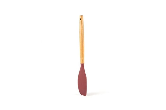 Лопатка кухонна Holmer SP-0631-WSG Bamboo | Фото 3